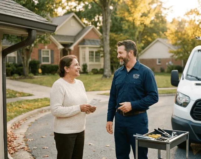 Gutter Repair Eckerman, MI FAQs
