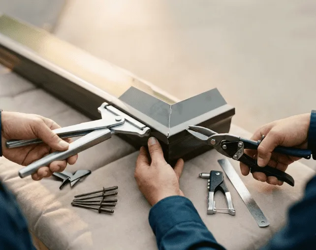Why choose Gutter Repair in Eckerman, MI